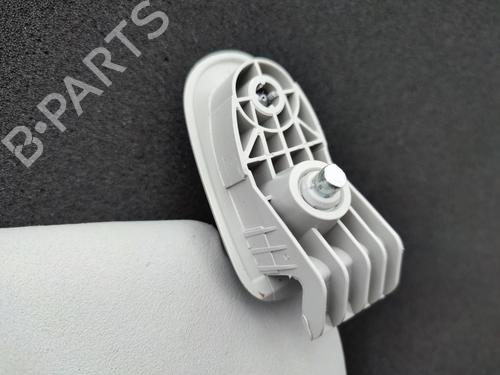 Used Left sun visor Left sun visor RENAULT TRAFIC III Van (FG_) 2.0 dCi 145 (FGML) (145 hp) 23730996 23730996