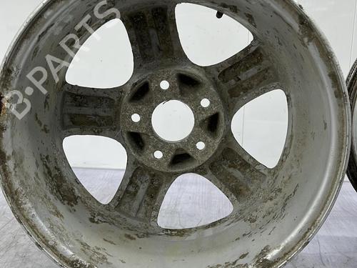 Used Other HYUNDAI SANTA FÉ I (SM) 2.0 CRDi 4x4 (113 hp) 24734715
