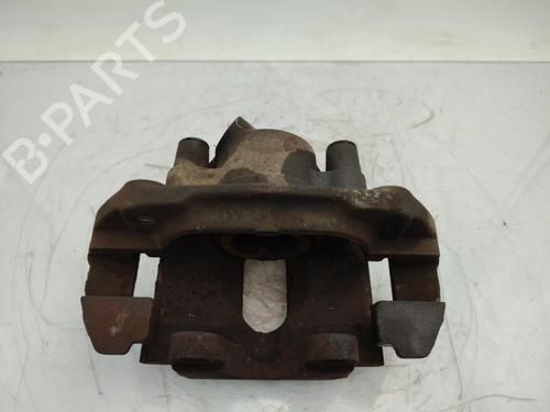 Used Right front brake caliper BMW 3 (E36) 325 tds (143 hp) 23709161
