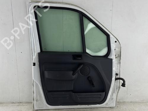 Left front door FORD TRANSIT CONNECT (P65_, P70_, P80_) 1.8 Di | BP23758506C2 