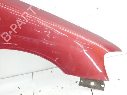 Right front fenders PEUGEOT 106 II (1A_, 1C_) 1.5 D | BP23665749C42 