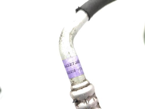 AC pipe CITROËN C4 II (NC_) 1.6 HDi 90 | BP23722985M126  - Image 5