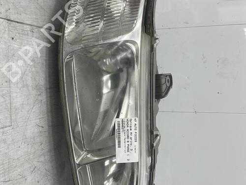 Used Right headlight Right headlight HONDA ACCORD VI (CK, CG, CH, CF, CL) 2.0 Turbo DI (CH2) (105 hp) 23698556 23698556