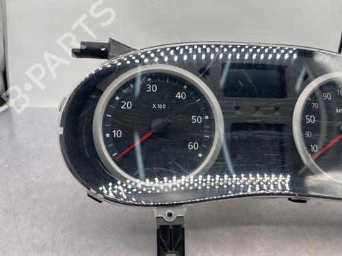 Kombinert Instrument Kombinert Instrument RENAULT TRAFIC II Bus (JL) 2.0 dCi 90 (JL00, JL01, JL0H, JL0M, JL0P, JL0S) (90 hp) 37284448 37284448
