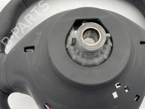 Steering wheel RENAULT CAPTUR I (J5_, H5_) 1.5 dCi 90 (J5N4, J5M5, J5MW, J5M6, J5AL, J5AJ) | BP30702410C49 - Image 7