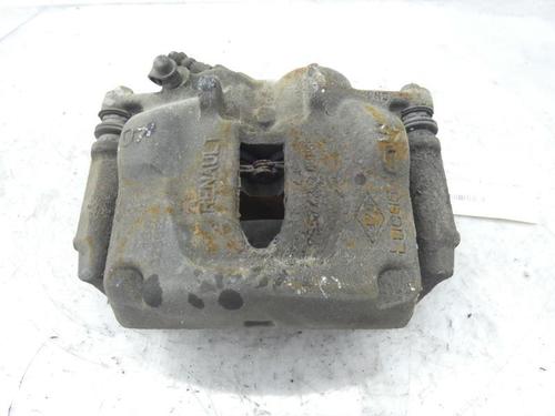 Used Right front brake caliper RENAULT ESPACE III (JE0_) 2.2 dCi (JE0K) (130 hp) 25269756