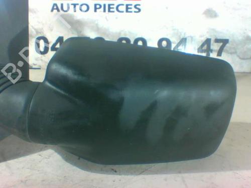 Used Left mirror FIAT TIPO (160_) [1987-1997]  23666893