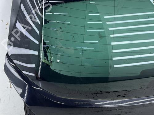 Tailgate PEUGEOT 3008 I MPV (0U_) 1.6 HDi | BP23759898C6 