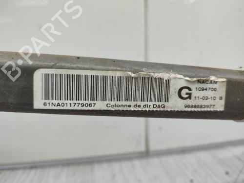 Steering column CITROËN C4 I (LC_) 1.6 HDi | BP23707574M21 - Image 5