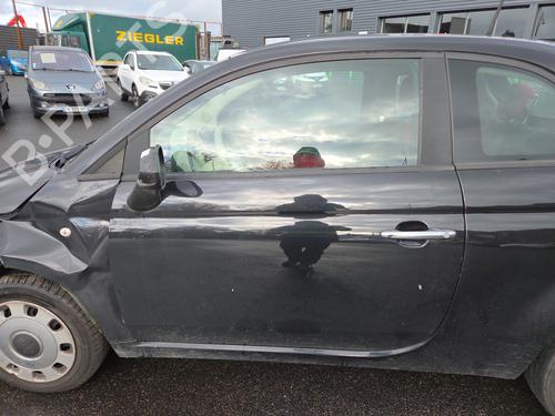 AC pipe FIAT 500 (312_) 1.2 (312AXA1A) | BP33741364M126 - Image 18