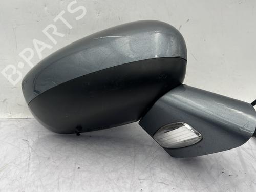 Used Right mirror CITROËN C5 III Break (RW_) 2.0 HDi 140 (140 hp) 32211033