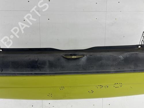 Bak støtfanger RENAULT TWINGO I (C06_) 1.2 (C066, C068) | BP28124182C8 