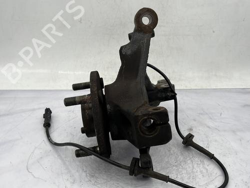 Left front steering knuckle FORD B-MAX (JK) 1.6 TDCi | BP29429922M25 
