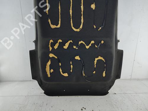 Interiør tag PEUGEOT 1007 (KM_) 1.6 HDi | BP23721464I12  - Image 6