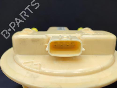 Used Fuel pump Fuel pump RENAULT CAPTUR I (J5_, H5_) 1.5 dCi 110 (110 hp) 23749033 23749033