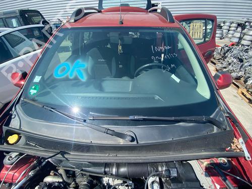 Dør venstre bagtil DACIA SANDERO II 1.5 dCi | BP37644973C4 - Image 32