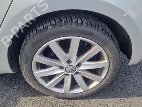 Left front driveshaft VW GOLF VI (5K1) 1.4 TSI | BP23705404M38 - Image 8