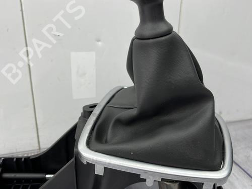 Gear lever RENAULT LAGUNA III (BT0/1) 1.5 dCi (BT00, BT0A, BT0T, BT1J) | BP23904275M90 