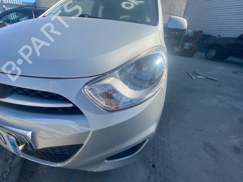 Dashboard HYUNDAI i10 I (PA) 1.2 | BP37636586C46 - Image 25