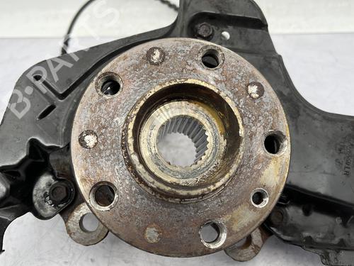 Left front steering knuckle FIAT TIPO Hatchback (356_, 357_) 1.4 (356HXA1B, 357) | BP26022809M25 - Image 8
