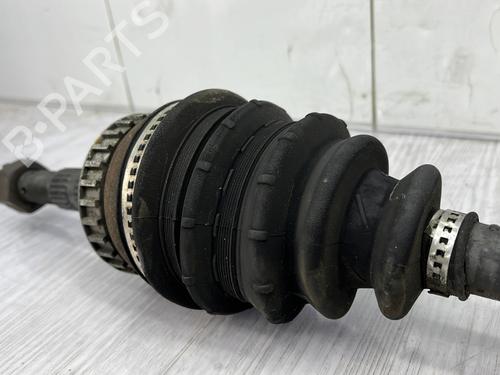 Right front driveshaft OPEL TIGRA TwinTop (X04) 1.4 (R97) | BP28681427M39