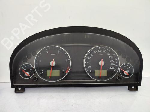 Electronic module FORD MONDEO III (B5Y) 2.0 16V TDDi / TDCi | BP23713145M83  - Image 23