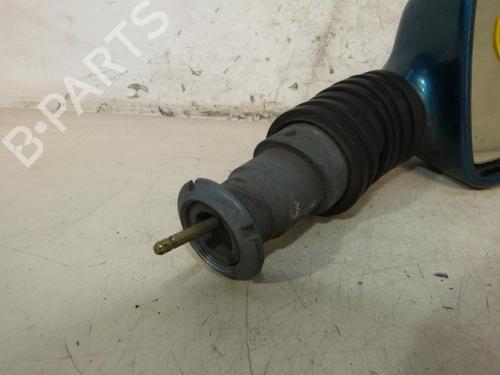 Used Right mirror FIAT UNO (146_, 158_) 70 TD 1.4 (71 hp) 23666848
