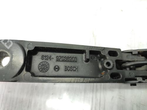 Used Front windshield wiper arm VW GOLF VII (5G1, BQ1, BE1, BE2) 1.6 TDI (115 hp) 23707086