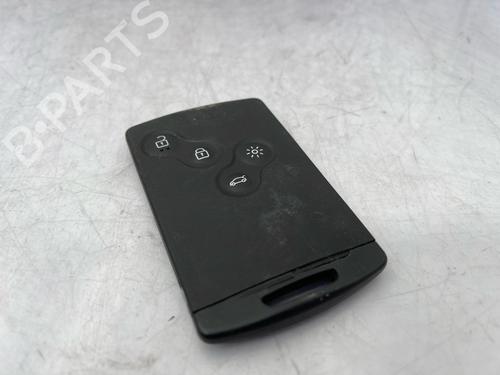 Electronic module RENAULT CAPTUR I (J5_, H5_) 1.5 dCi 90 (J5N4, J5M5, J5MW, J5M6, J5AL, J5AJ) | BP39462037M83 - Image 5