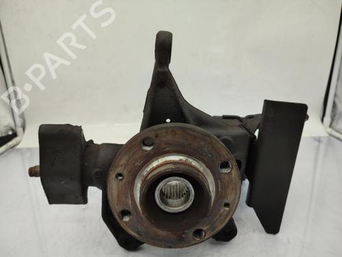 Right front steering knuckle CITROËN C5 I (DC_) 2.0 16V (DCRFNC, DCRFNF) | BP23730100M26 - Image 4