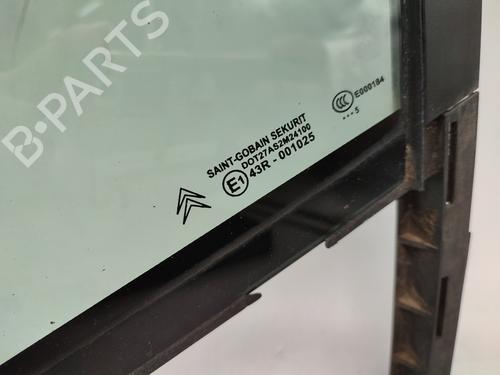 Front left quarter glass CITROËN C4 I (LC_) 1.6 16V | BP27212951C111 