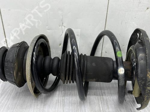 Right front shock absorber DACIA SANDERO II TCe 90 (B8M1, B8MA, B8AC) | BP23681315M17 