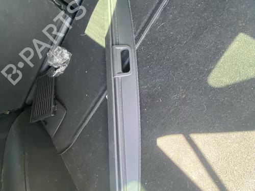 Dashboard SSANGYONG REXTON / REXTON II (GAB_) 2.7 D 4x4 | BP36956715C46 - Image 67