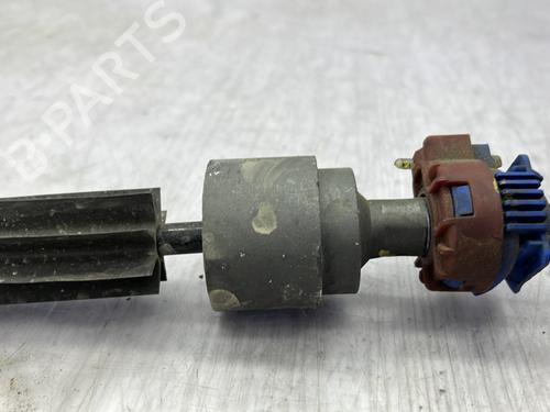 Gear lever RENAULT KADJAR (HA_, HL_) 1.5 dCi 110 (HLA3) | BP33657429M90 - Image 11