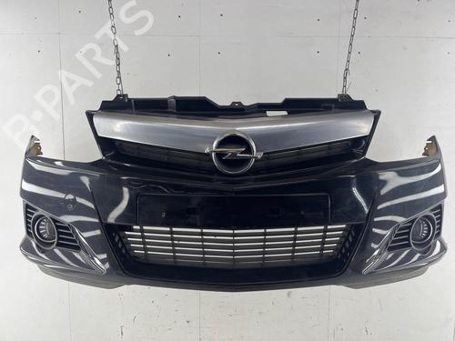 Used Front bumper Front bumper OPEL TIGRA TwinTop (X04) 1.4 (R97) (90 hp) 35961854 35961854