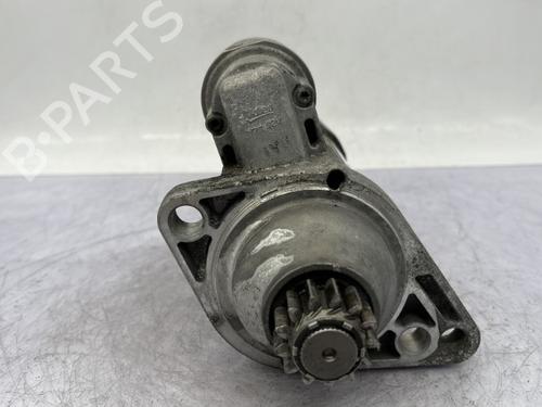 Starter VW POLO V (6R1, 6C1) 1.4 TDI | BP23757882M8