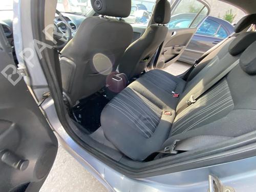 Seats set OPEL CORSA D (S07) | BP37663388C78 - Image 103