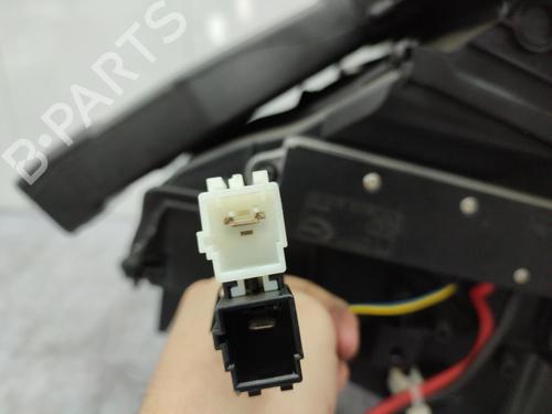 Heater matrix box FORD FOCUS III 1.6 TDCi | BP23676034M61  - Image 22