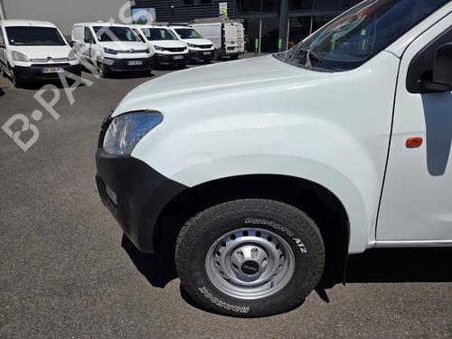 Andre ISUZU D-MAX II (TFR, TFS) 2.5 CRDi 4x4 (TFS86J) | BP37531321O1 - Image 60