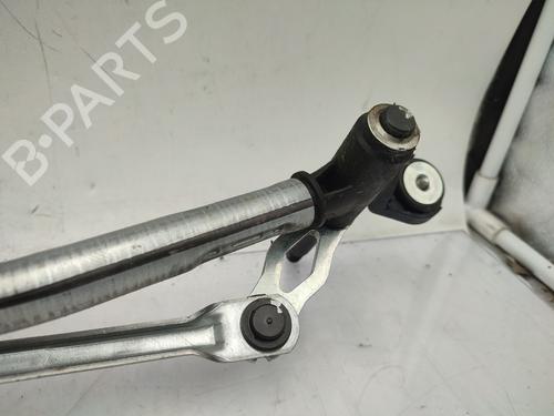 Front wiper motor PEUGEOT 2008 II (UD_, US_, UY_, UJ_, UR_, UC_) 1.5 BlueHDI 130 | BP29614378M29 