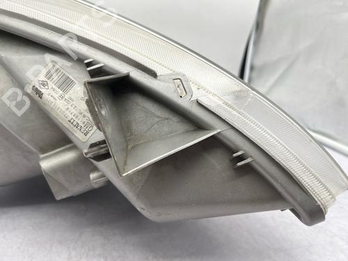 Left headlight RENAULT TRAFIC II Van (FL) 1.9 dCi 80 (FL0B) | BP36248614C28 - Image 11
