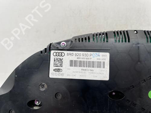 Electronic module AUDI Q5 (8RB) 2.0 TDI | BP40222525M83 - Image 14