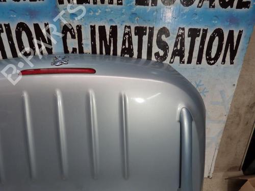 Tailgate PEUGEOT 206 CC (2D) 2.0 S16 | BP23688693C6 