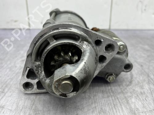 Starter MERCEDES-BENZ SPRINTER 3,5-t Van (B907, B910) 314 CDI All-wheel Drive (907.633, 907.635, 907.637) | BP23757465M8 