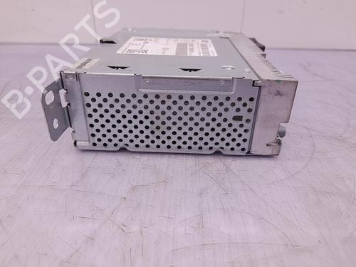 Radio PEUGEOT 208 I (CA_, CC_) 1.6 HDi | BP23675584E6 