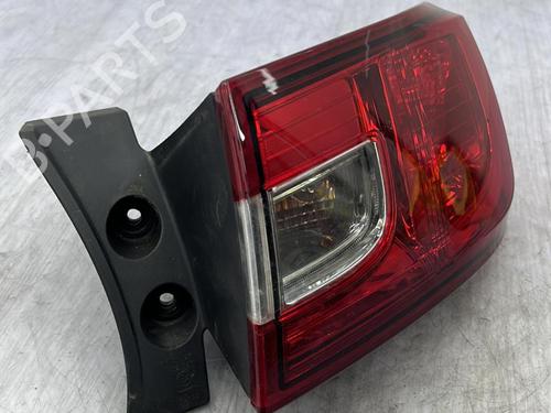 Right taillight RENAULT CLIO IV (BH_) 1.5 dCi 90 | BP23705441C35 