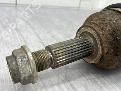 Left front driveshaft MAZDA 2 (DE_, DH_) 1.4 MZR-CD | BP24365107M38 - Image 4