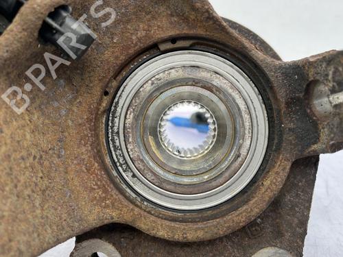 Right front steering knuckle PEUGEOT 206 Hatchback (2A/C) 1.6 16V | BP23678882M26 