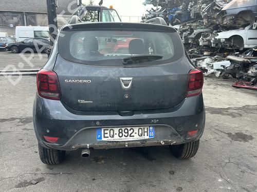 Radio DACIA SANDERO II 1.5 Blue dCi 95 (B8JL) | BP25893114E6  - Image 15