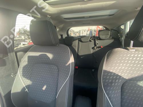 Interiør tag FORD FIESTA VII (HJ, HF) 1.0 EcoBoost | BP36792860I12 - Image 37